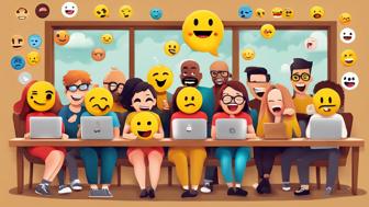 : ) Bedeutung: Eine umfassende Erklärung von Emoticons und ihrer Verwendung