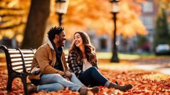 Couple Goals: Die Bedeutung und wie sie eure Beziehung bereichern können