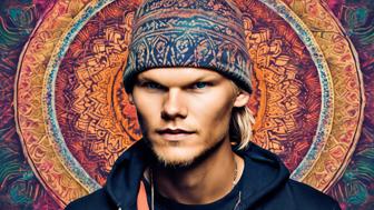 Die Bedeutung von Avicii: Ein Blick hinter den Namen und seine Symbolik