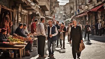 Die Bedeutung von Pezevenk: Was verbirgt sich hinter diesem türkischen Begriff?