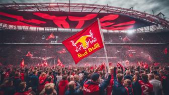 Die Bedeutung von RB Leipzig: Was steckt hinter dem Namen?