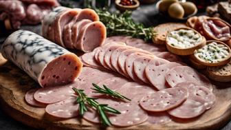 Die Mortadella Bedeutung: Herkunft, Tradition und kulinarische Vielfalt im Fokus