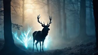 Die Patronus Bedeutung: Was Ihr Patronus über Ihre Persönlichkeit Verrät