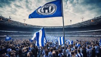 Die tiefere Bedeutung von Hertha BSC: Herkunft, Symbolik und Identität des Berliner Traditionsvereins