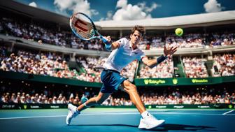 Dominic Thiem: Vermögen und Preisgeld des Tennis-Champions 2024