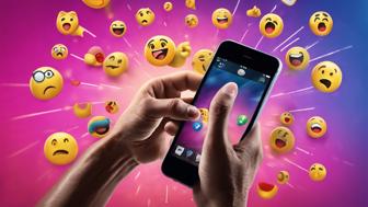 Emoji Zeigefinger Bedeutung: Die verschiedenen Interpretationen und Anwendungen