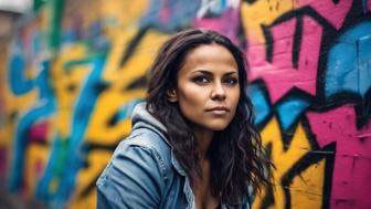 Gib ihm Bedeutung: Die Essenz hinter Shirin Davids Hit