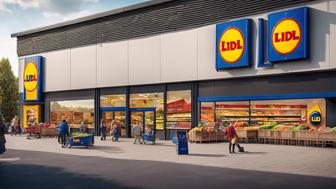 Lidl Abkürzung Bedeutung: Was bedeutet der Name des Discounters wirklich?