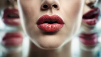 Lippenbekenntnis Bedeutung: Definition und Herkunft einfach erklärt