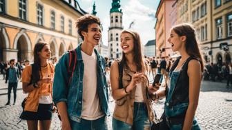 Minga Oida Bedeutung: Die faszinierende Entstehung und Verwendung dieses Münchner Slangbegriffs