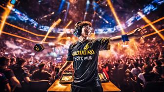 MVP Bedeutung Gaming: Der Schlüssel zum Most Valuable Player im E-Sport