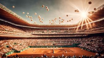 Preisgeld French Open Roland Garros 2024: So viel Geld wartet auf die Gewinner