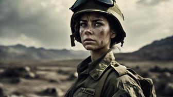 Private Paula: Bedeutung und Einfluss des Charakters im Film