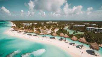 Punta Cana Sehenswürdigkeiten: Entdecken Sie die Highlights der traumhaften Karibikinsel