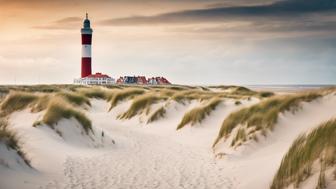 Sehenswürdigkeiten Norderney: Entdecken Sie die besten Attraktionen der Insel