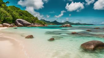 Seychellen Sehenswürdigkeiten: Entdecken Sie die schönsten Orte des Inselparadieses