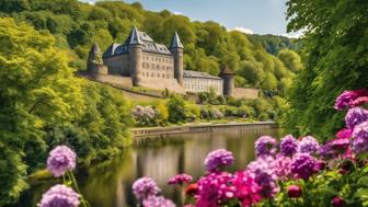 Solingen Sehenswürdigkeiten: Entdecke die verborgenen Schätze der Stadt!