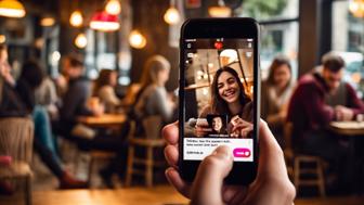 Top Picks bei Tinder: Bedeutung und Vorteile für dein Dating-Erlebnis