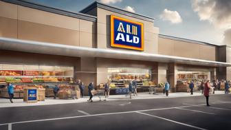 Was bedeutet der Name Aldi? Die Bedeutung und Herkunft des Discounters