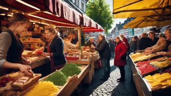 Was bedeutet Geschmäckle? Die zentrale Bedeutung und Definition im Überblick