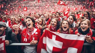 Was bedeutet 'Hopp Schwiiz'? Die tiefere Bedeutung und Herkunft des Ausdrucks